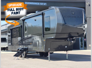 New 2026 Keystone RV Cougar 316RLS image