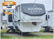 New 2026 Alliance RV Paradigm 382RK image