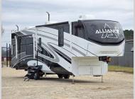 New 2026 Alliance RV Paradigm 340RL image