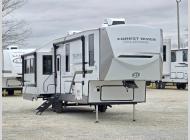 New 2026 Forest River RV Wildwood Heritage Glen 369BL image