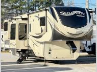 Used 2019 Grand Design Solitude 375RES image