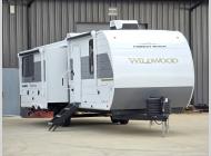 New 2026 Forest River RV Wildwood 270ZEN image
