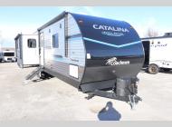 New 2023 Coachmen RV Catalina Legacy 313RLTS image