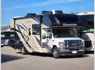 Used 2022 Thor Motor Coach Quantum KW29 image