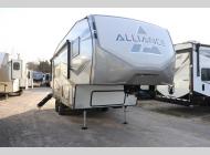 New 2023 Alliance RV Avenue 22ML image