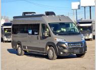 New 2026 Thor Motor Coach Sequence 20U image