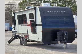 New 2025 Brinkley Model I 265 Photo