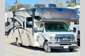 Used 2019 Thor Motor Coach Quantum LF31 Photo