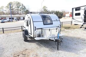 New 2024 nuCamp RV TAG XL 6-Wide Photo