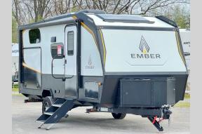 Used 2022 Ember RV Overland Series 191MSL Photo