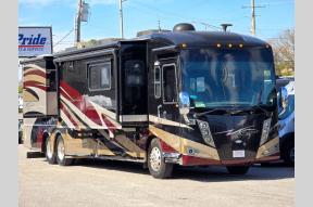 Used 2012 Itasca Ellipse 42QD Photo