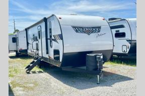 New 2023 Forest River RV Wildwood 26RBSX Photo