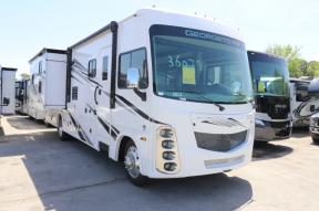New 2023 Forest River RV Georgetown 3 Series GT3 33B3 Photo