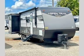 New 2023 Dutchmen RV Aspen Trail 3230BHS Photo