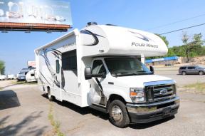 Used 2021 Thor Motor Coach Four Winds 27R Photo