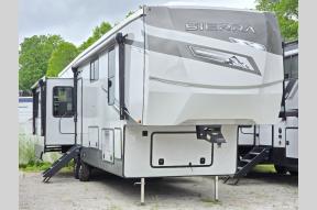 New 2024 Forest River RV Sierra 4003MB Photo