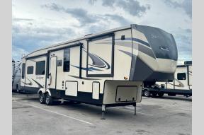 Used 2021 Forest River RV Sandpiper 368FBDS Photo