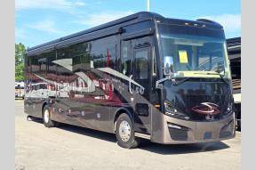 New 2024 Tiffin Motorhomes Phaeton 40 IH Photo