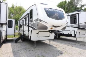New 2022 Dutchmen RV Astoria 2503REF Photo