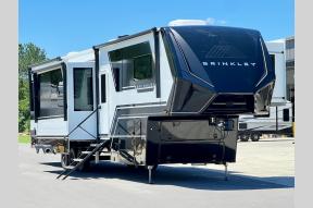 New 2024 Brinkley Model G 3950 Photo