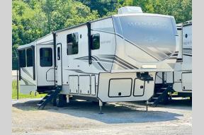 New 2023 Keystone RV Montana 3855BR Photo