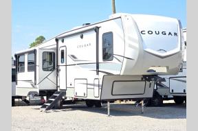 New 2024 Keystone RV Cougar 316RLS Photo