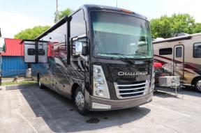 New 2023 Thor Motor Coach Challenger 36FA Photo