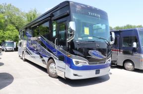 New 2022 Tiffin Motorhomes Allegro Bus 40 IP Photo