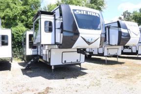 New 2023 Forest River RV Sierra Luxury 379FLOK Photo