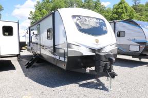 New 2022 Dutchmen RV Astoria 2903BH Photo