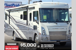 New 2024 Winnebago Adventurer 36Z Photo