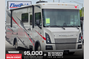 New 2024 Winnebago Vista 29V Photo
