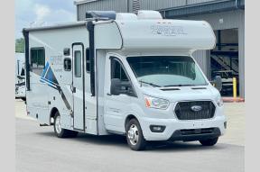 Used 2022 Coachmen RV Cross Trail Transit 20CB Photo