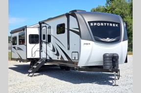 New 2025 Venture RV SportTrek Touring Edition STT343VIB Photo