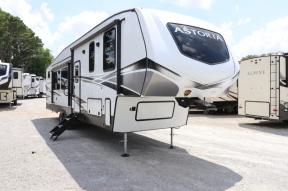 New 2022 Dutchmen RV Astoria 3343BHF Photo