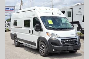 New 2024 Winnebago Solis 59PX Photo