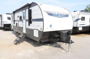New 2022 Gulf Stream RV Ameri-Lite Ultra Lite 268BH Photo