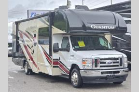 Used 2022 Thor Motor Coach Quantum KW29 Photo