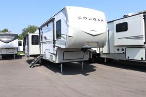 New 2024 Keystone RV Cougar 316RLS Photo