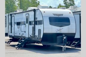 New 2024 Forest River RV Wildwood 28FKGX Photo