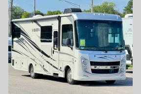 New 2024 Entegra Coach Vision 29F Photo