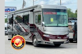 New 2024 Newmar Mountain Aire 3823 Photo