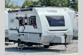 New 2023 Lance Lance Travel Trailers 1575 Photo