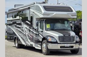 New 2024 Entegra Coach Accolade XL 37L Photo