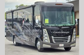 New 2023 Thor Motor Coach Challenger 36FA Photo