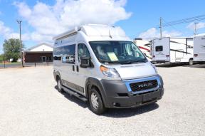 New 2023 Thor Motor Coach Scope 18A Photo
