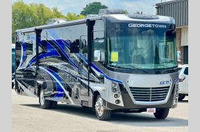 Used 2022 Forest River RV Georgetown 7 Series 36K7 Photo