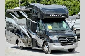 Used 2022 Thor Motor Coach Tiburon Sprinter 24FB Photo