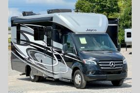 Used 2021 Jayco Melbourne Prestige 24LP Photo