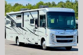 New 2024 Entegra Coach Vision XL 36A Photo